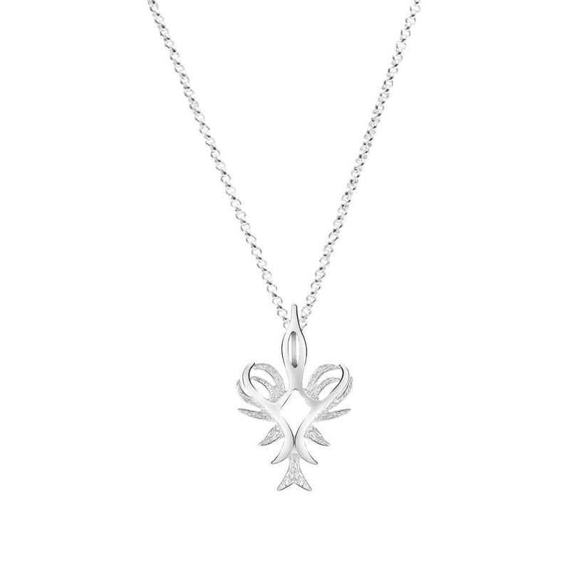 Tammi Jewellery Fenix kaulakoru S3945