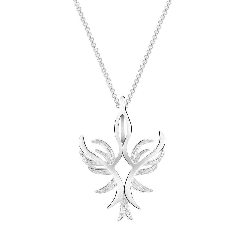 Tammi Jewellery Fenix kaulakoru S3947