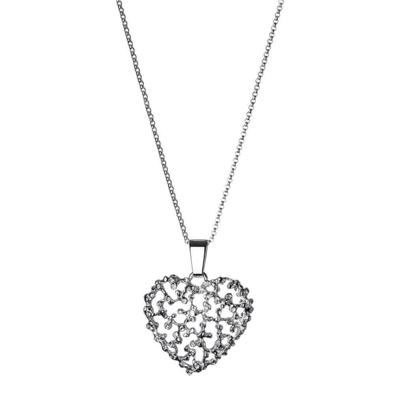Tammi Jewellery Puro Sydän riipus S3831