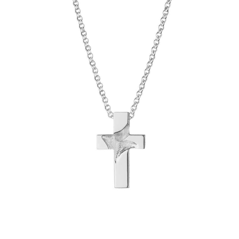 Tammi Jewellery ristiriipus S3145