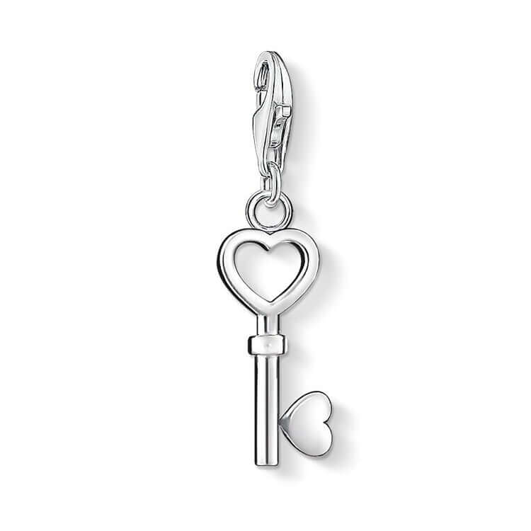 Thoma Sabo Charm Club Key 0888-001-12
