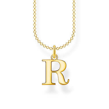 Thomas Sabo Lucky Letters Kaulakoru KE2027-413-39