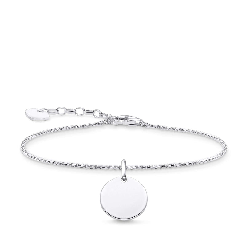 Thomas Sabo With Disk rannekoru A1960-001-21-L19v