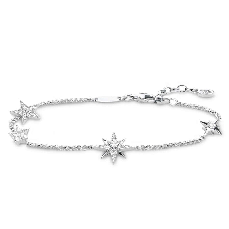 Thomas Sabo Stars rannekoru A1916-051-14