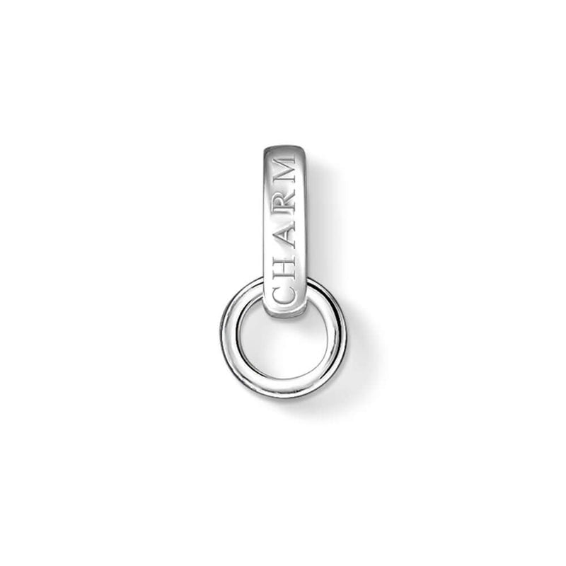 Thomas Sabo Charm Club Carrier riipuslenkki X0239-001-21