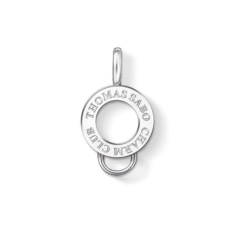 Thomas Sabo Charm Club Carrier riipuslenkki X0241-001-12