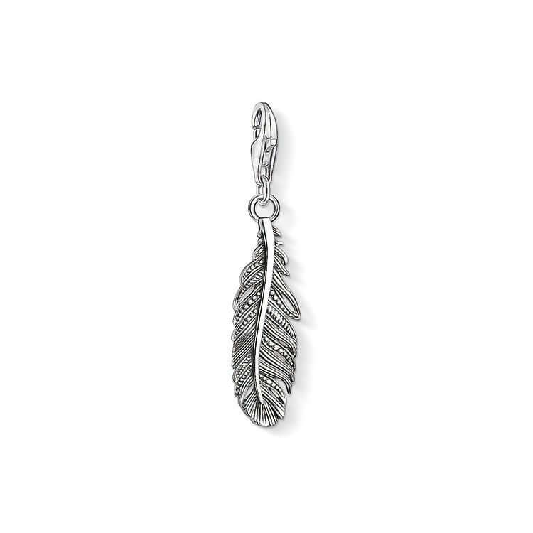 Thomas Sabo Charm Club Feather 1559-637-21