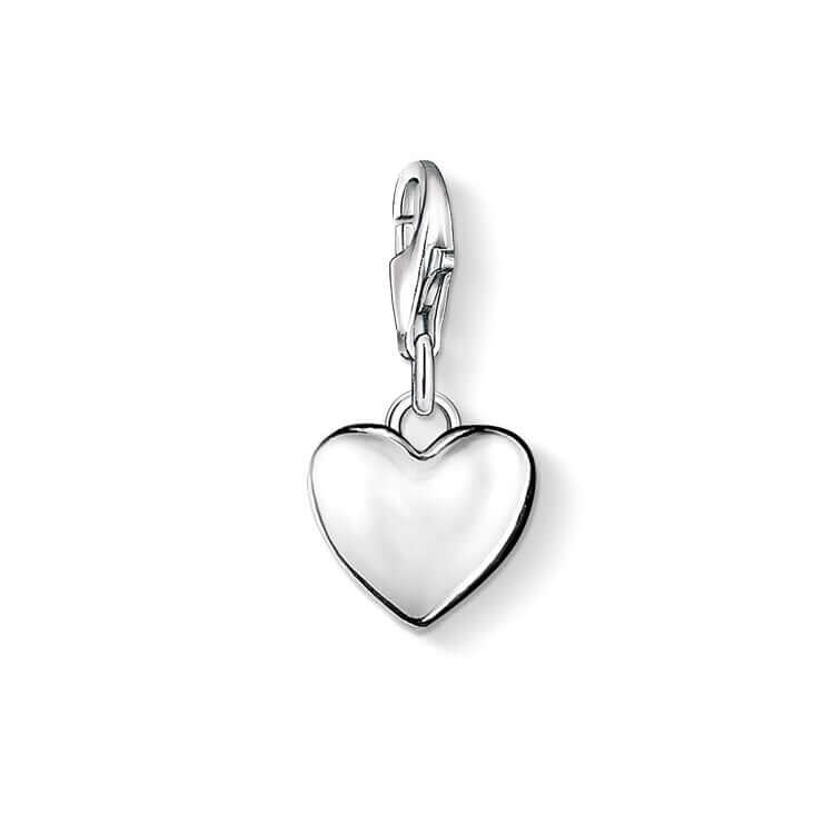 Thomas Sabo Charm Club Heart 0913-001-12