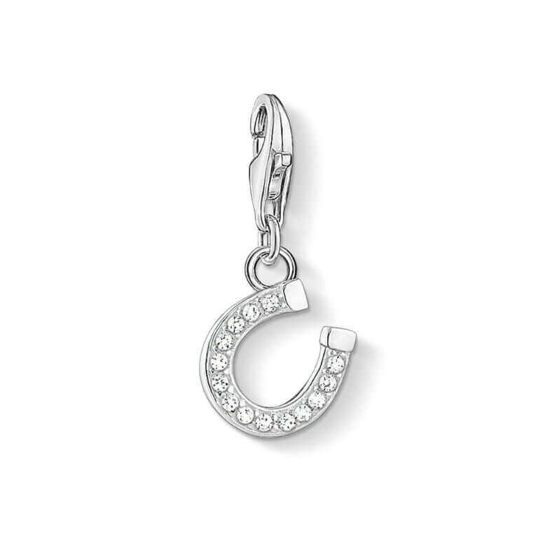 Thomas Sabo Charm Club Horseshoe 1795-051-14