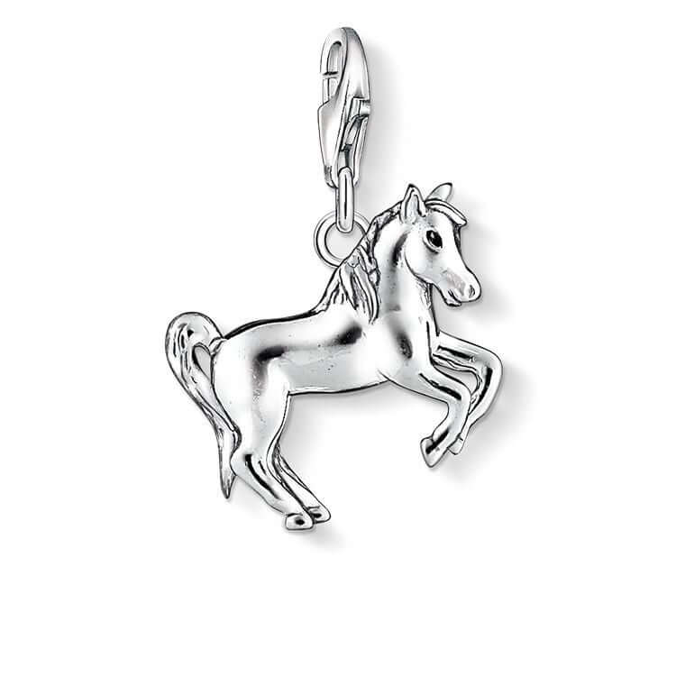 Thomas Sabo Charm Club Horse 1074-007-12