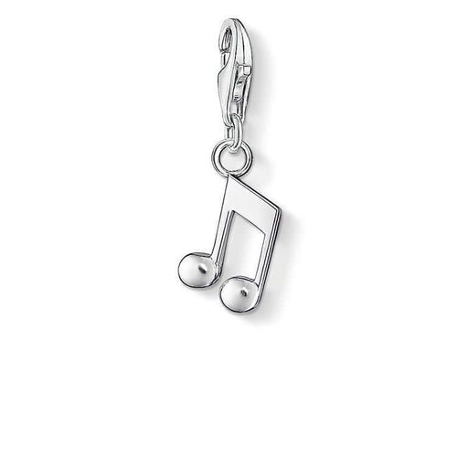 Thomas Sabo Charm Club Nuotti Hela 0846-001-12