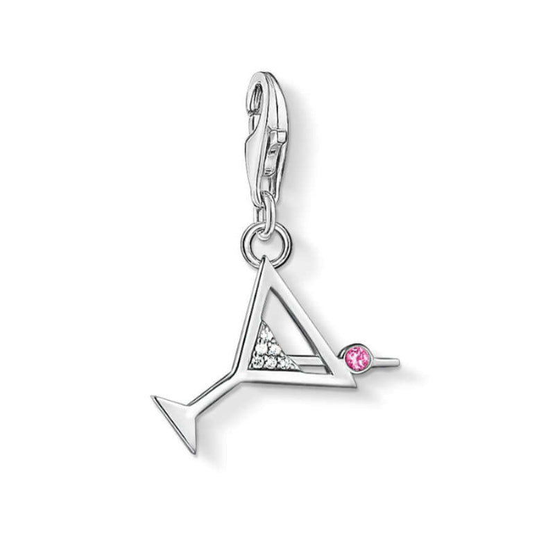 Thomas Sabo Charm Club Sparkling Cocktail 1802-013-27