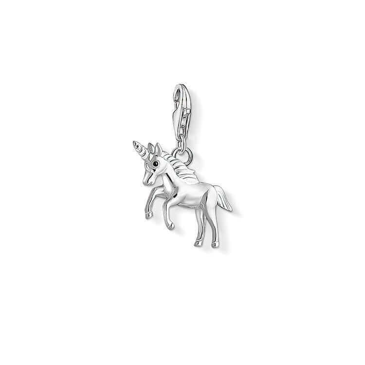 Thomas Sabo Charm Club yksisarvinen 1514-007-21