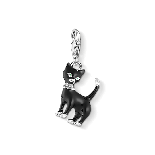 Thomas Sabo Charm Club kissa hela 1725-041-11