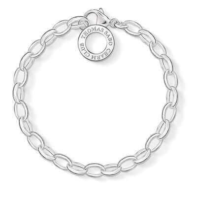 Thomas Sabo Charm Club ranneketju X0032-001-12
