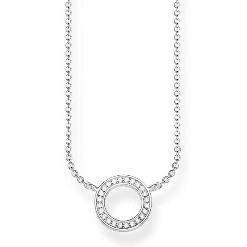 Thomas Sabo Circle Small kaulakoru KE1650-051-14