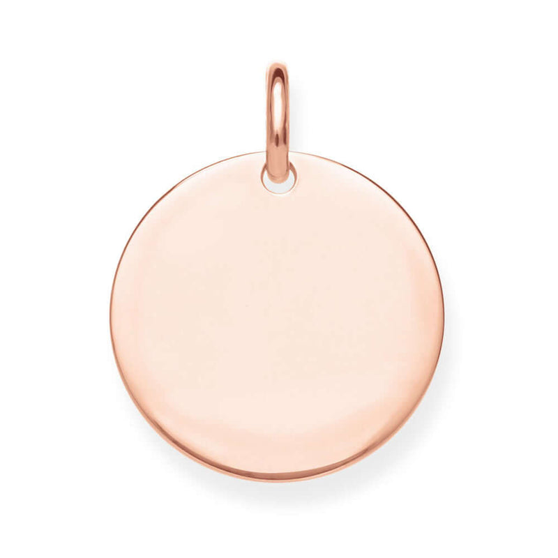 Thomas Sabo Coin riipus LBPE0016-415-12
