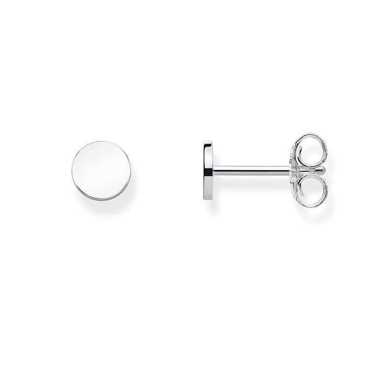 Thomas Sabo Disc korvakorut H1969-001-12