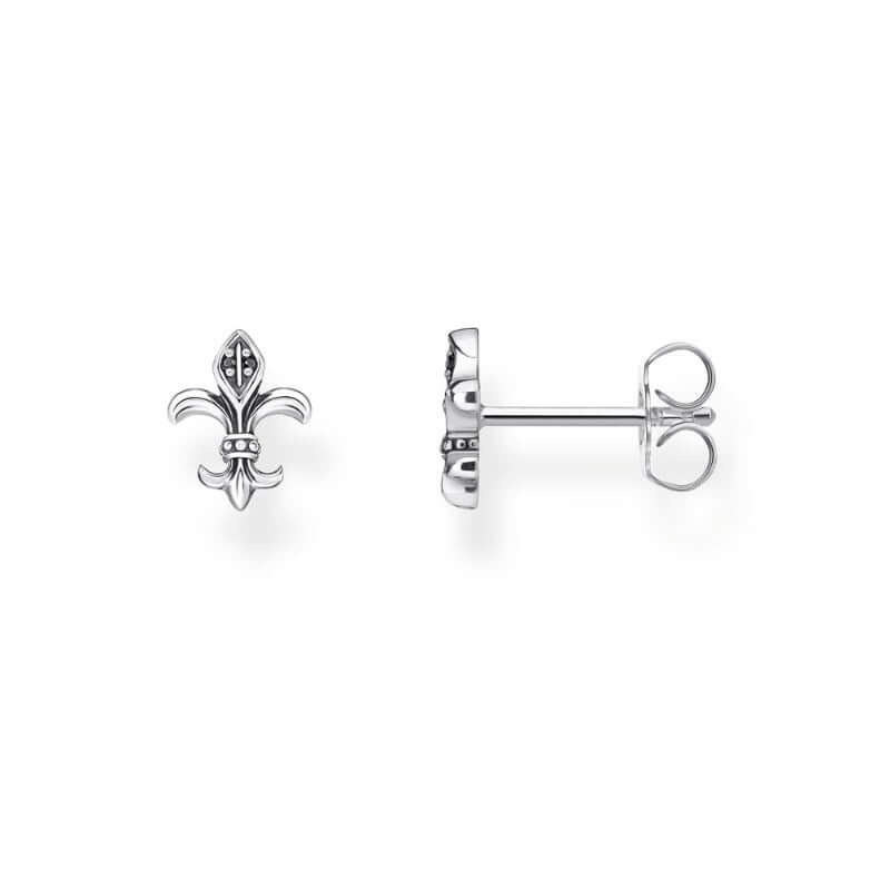Thomas Sabo Fleur-de-Lis korvakorut H2113-643-11