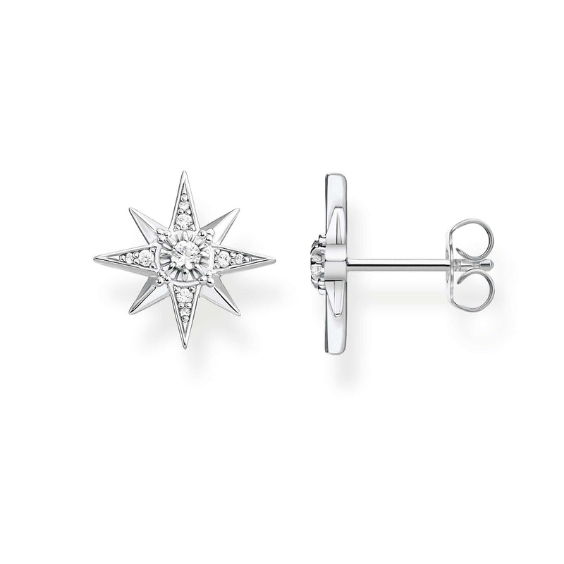 Thomas Sabo Star korvakorut H2081-051-14