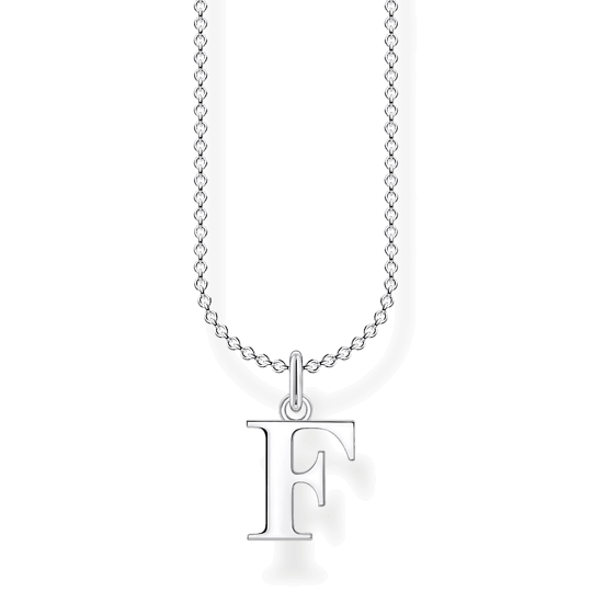 Thomas Sabo Onnen Kirjain Kaulakoru KE2015-001-21