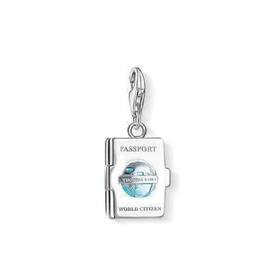 Thomas Sabo Charm Club Passi Hela 1233-007-17