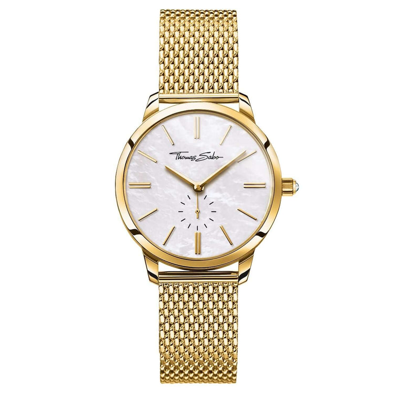 Thomas Sabo Glam Spirit WA0302 naisten kello