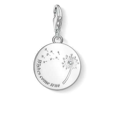 Thomas Sabo Wishes come true charm 1457-051-21