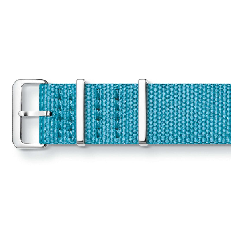 Thomas Sabo turkoosi kellon ranneke ZWA0312