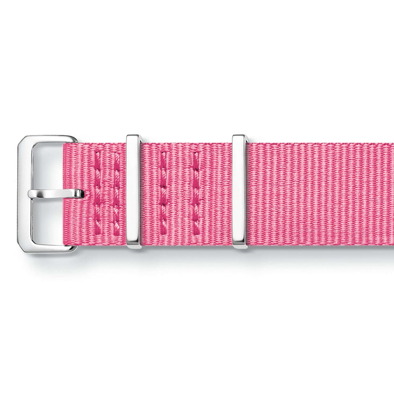 Thomas Sabo pinkki kellon ranneke ZWA0313