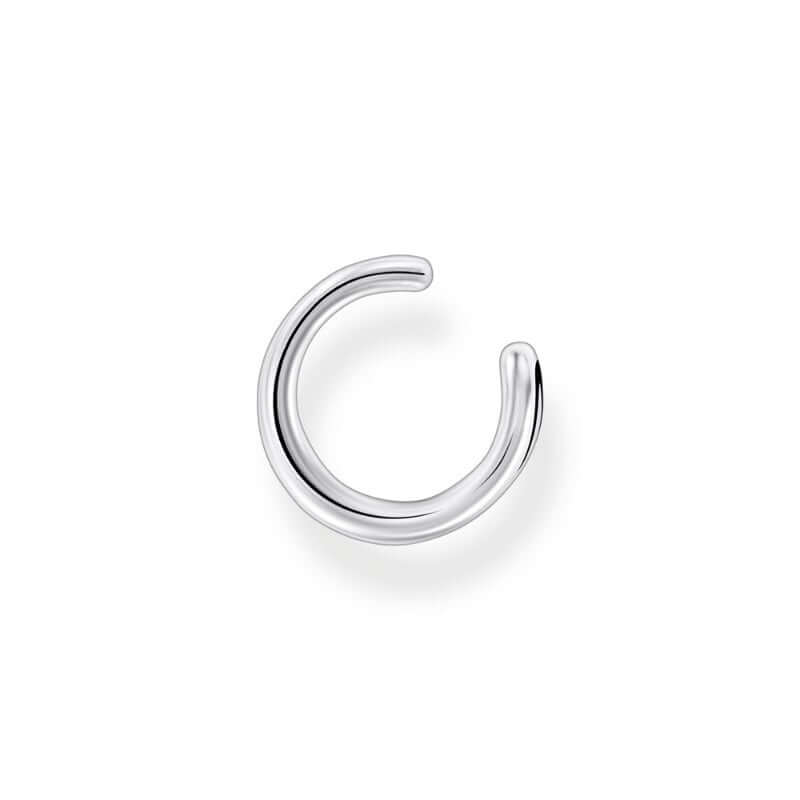 Thomas Sabo Ear Cuff Double Strand korvakoru EC0024-001-21