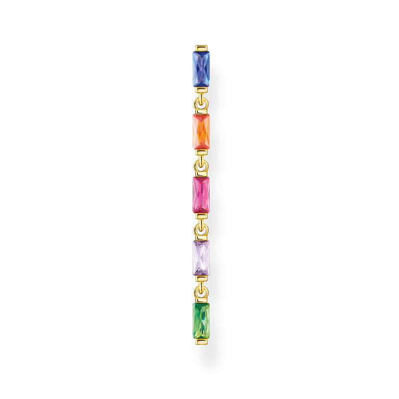 Thomas Sabo Korvakoru H2184-488-7