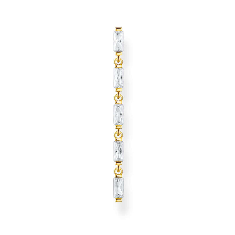 Thomas Sabo Korvakoru 1 kpl H2184-414-14