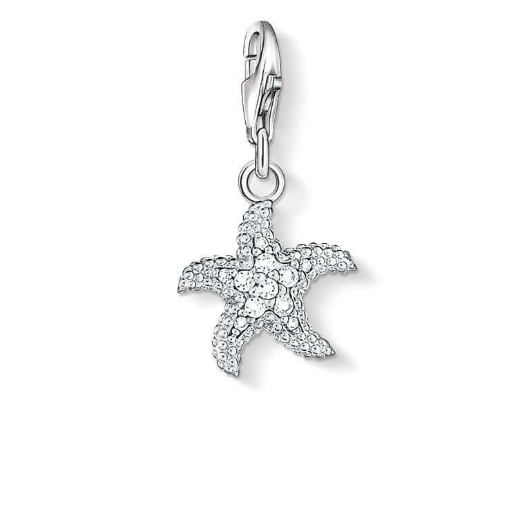 Thomas Sabo meritähti charm 0917-051-14