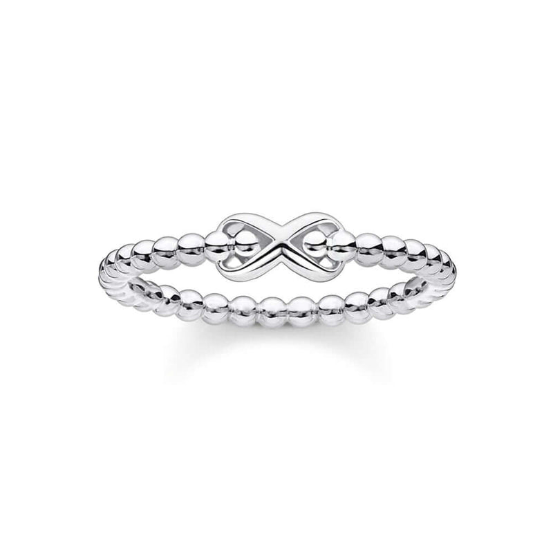 Thomas Sabo Dots With Infinity sormus TR2320-001-21
