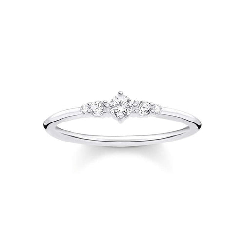 Thomas Sabo Vintage sormus TR2324-051-14