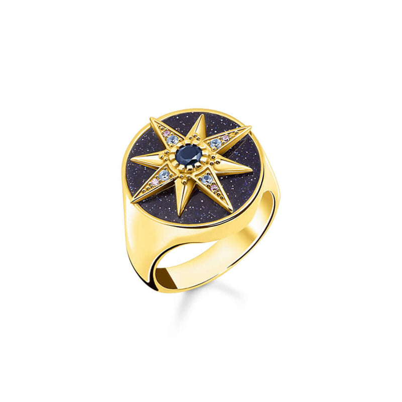 Thomas Sabo Sormus TR2367-963-7