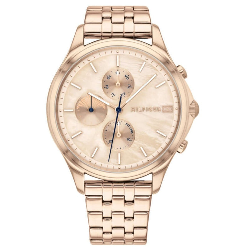 Tommy Hilfiger Whitney Naisten Rannekello 1782120