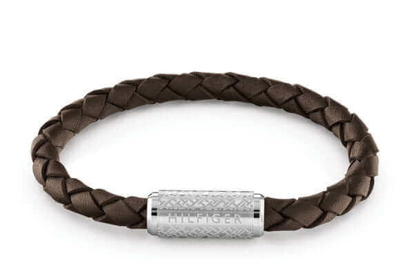 Tommy Hilfiger Exploded Braid rannekoru THJ2790478