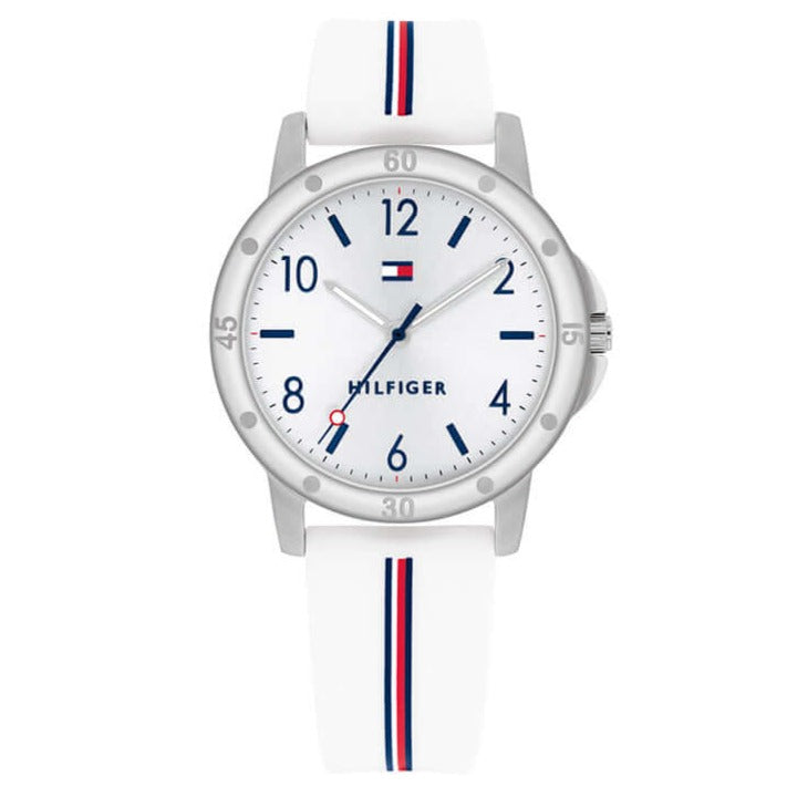 Tommy Hilfiger Girls Naisten Kello TH1720041