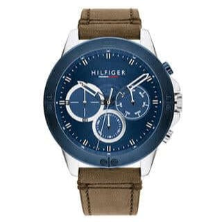 Tommy Hilfiger Harley TH1791895 Miesten Kello
