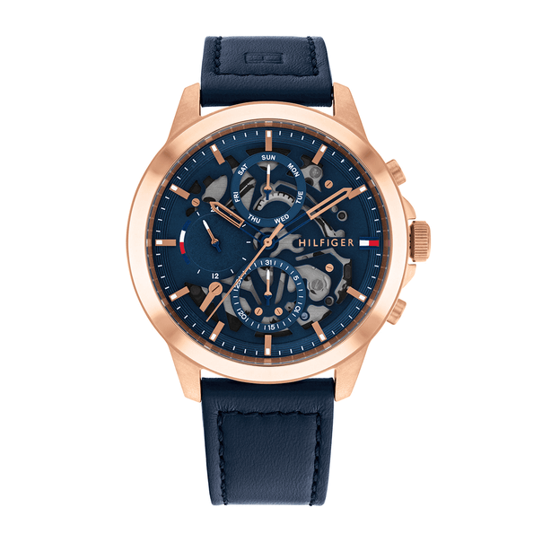 Tommy Hilfiger Henry Rannekello TH1710475