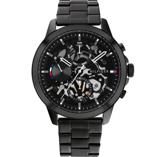 Tommy Hilfiger Henry Rannekello TH1710478