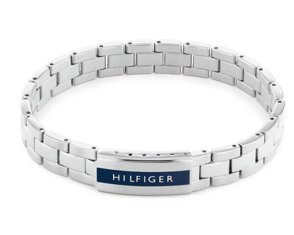 Tommy Hilfiger Iconic stripes rannekoru THJ2790485