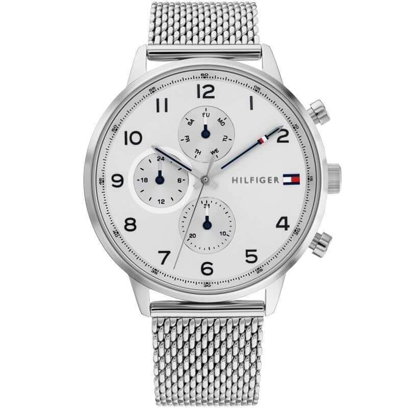 Tommy Hilfiger Kello TH1791988