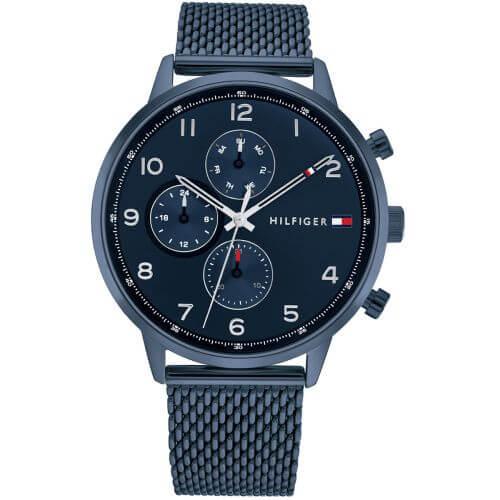 Tommy Hilfiger Leonard Rannekello TH1791990