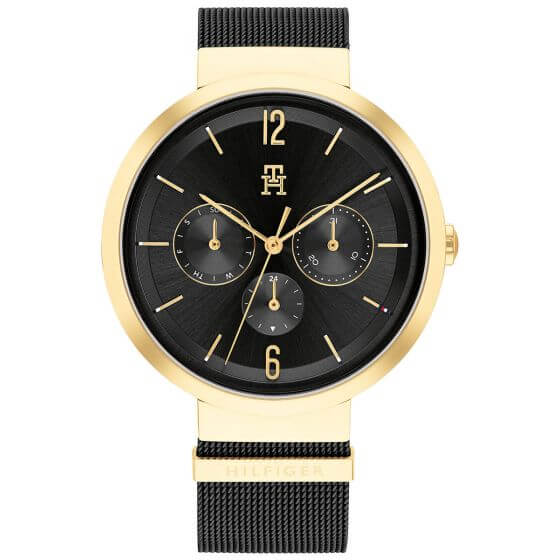Tommy Hilfiger Lidia Naisten Rannekello TH1782540