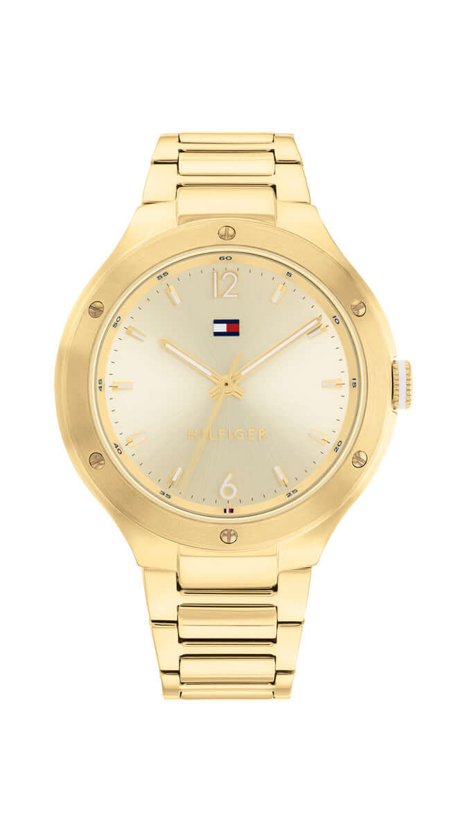 Tommy Hilfiger Naomi Naisten Rannekello TH17182477