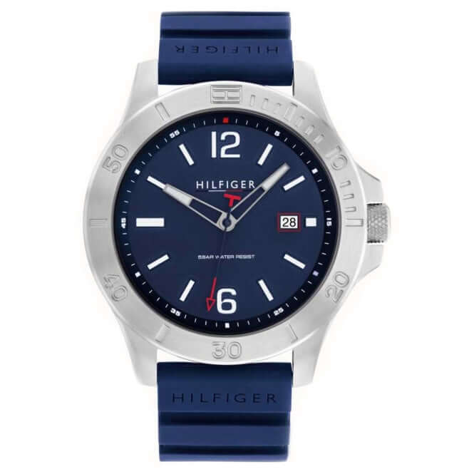 Tommy Hilfiger Kello 1791991