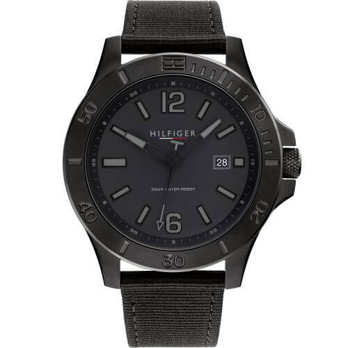 Tommy Hilfiger Ryan Rannekello TH1791993